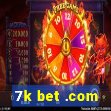 7k bet .com